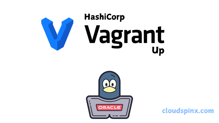 How To Install Vagrant on Oracle Linux 8