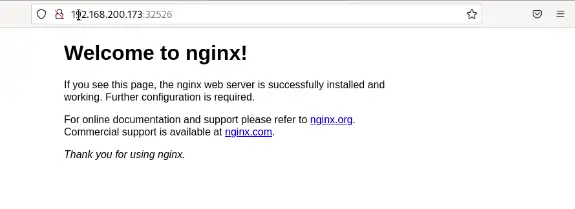 Install Kubernetes Cluster on using k3s on Debian 12 Bookworm e1728651915934
