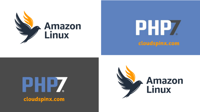 Install PHP 7.47.37.2 on Amazon Linux 2