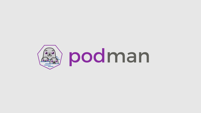 Podman