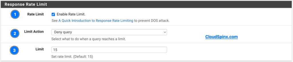 how to configure bind dns server on pfsense 04