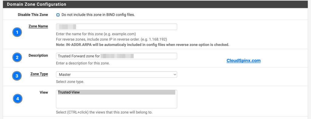 how to configure bind dns server on pfsense 08
