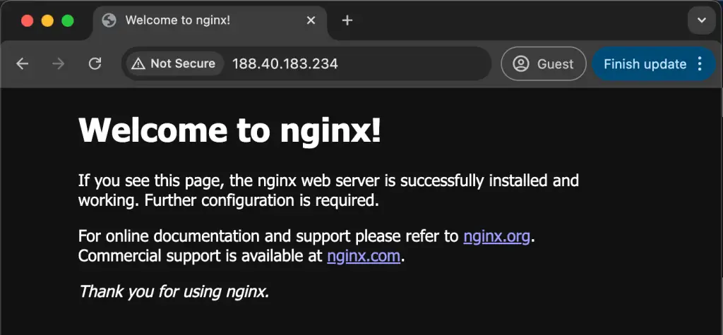 install and use docker on ubuntu linux mint 01