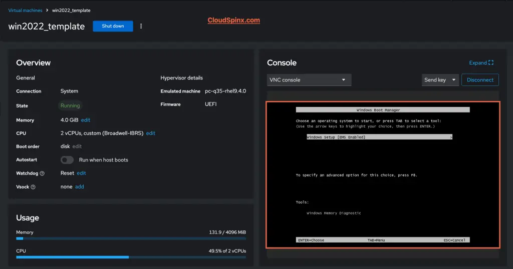 openstack create windows server 2022 image raw 01