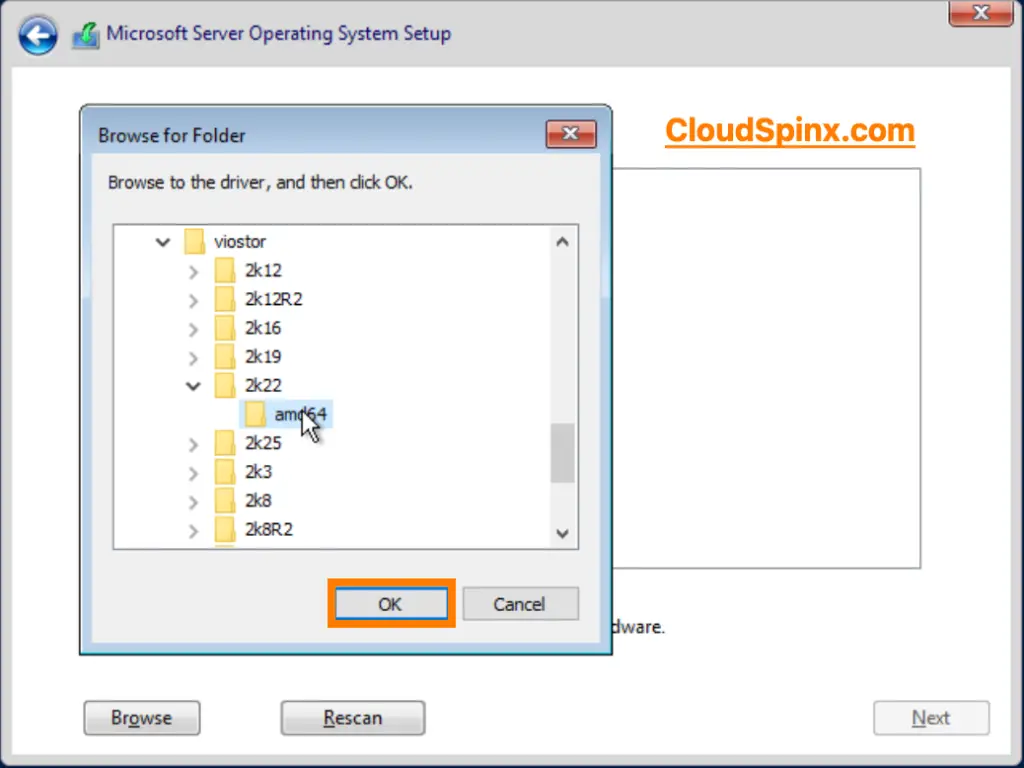 openstack create windows server 2022 image raw 11