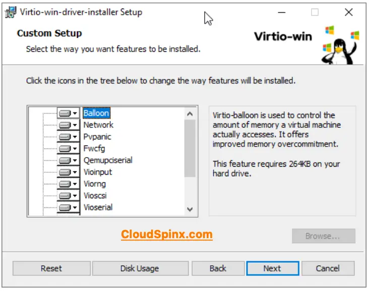 openstack create windows server 2022 image raw 20