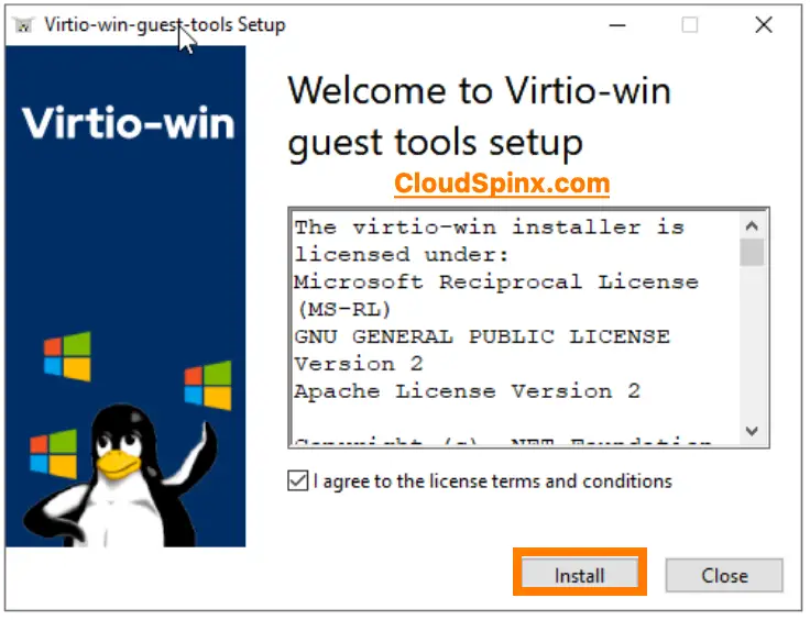 openstack create windows server 2022 image raw 23