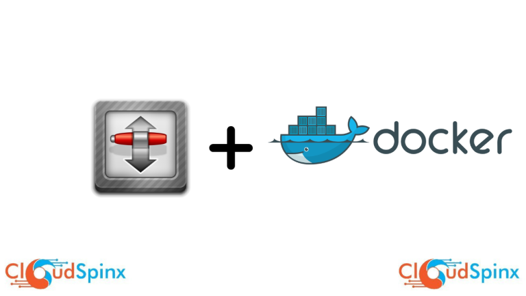 run transmission torrent web client on docker featured