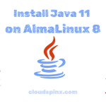 How To Install Java 11 on AlmaLinux 8