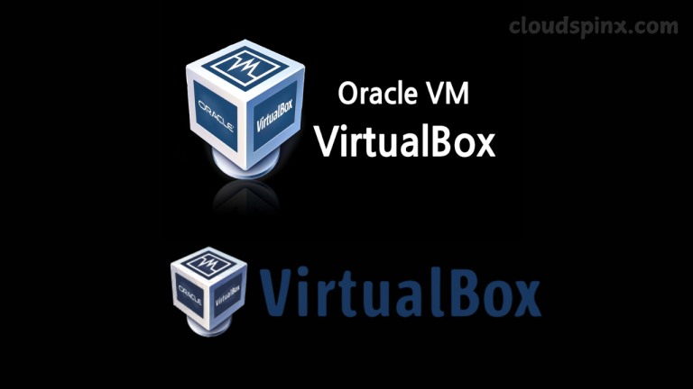 How To Install VirtualBox 7.0 on Rocky AlmaLinux 8