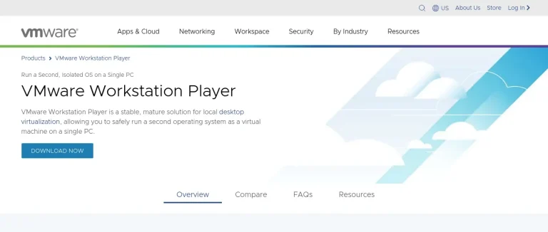 Install VMWare Player Workstation on Rocky Linux 8 17