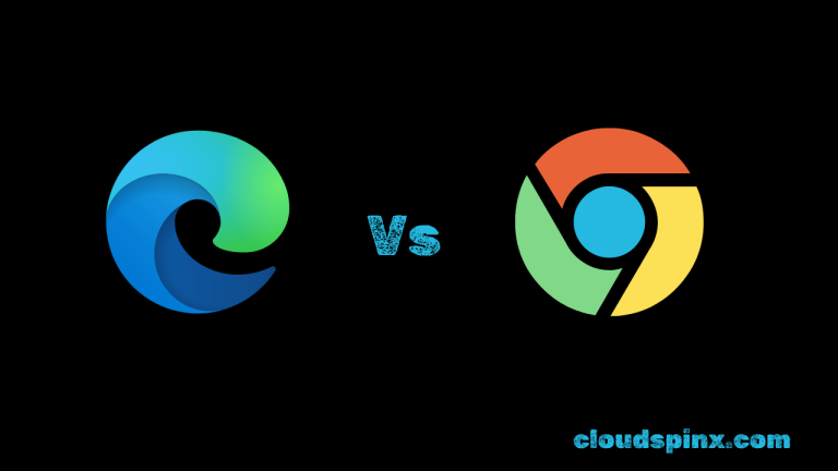 Microsoft Edge vs Chrome – which is better