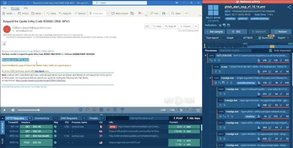How to Spot a Phishing Link 1 Spot Phishing Link 01