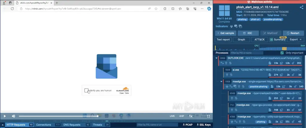 How to Spot a Phishing Link 3 Spot Phishing Link 03