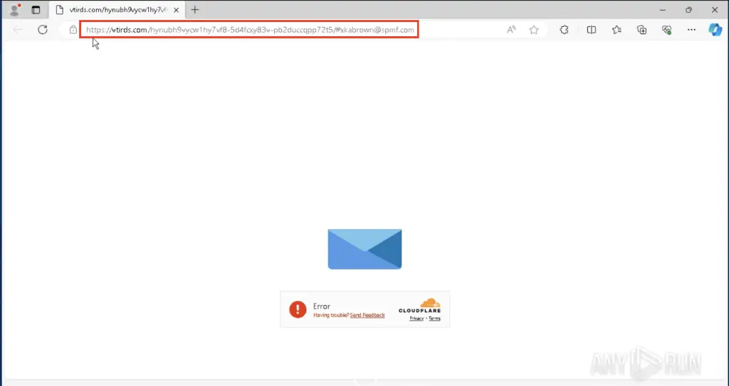How to Spot a Phishing Link 4 Spot Phishing Link 04