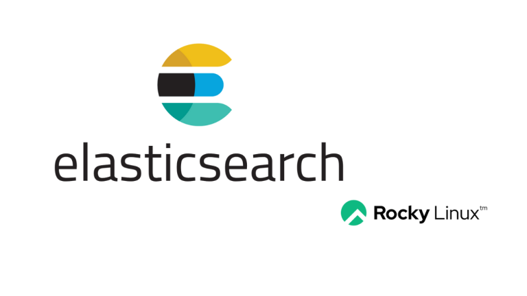 elasticsearch on rocky linux
