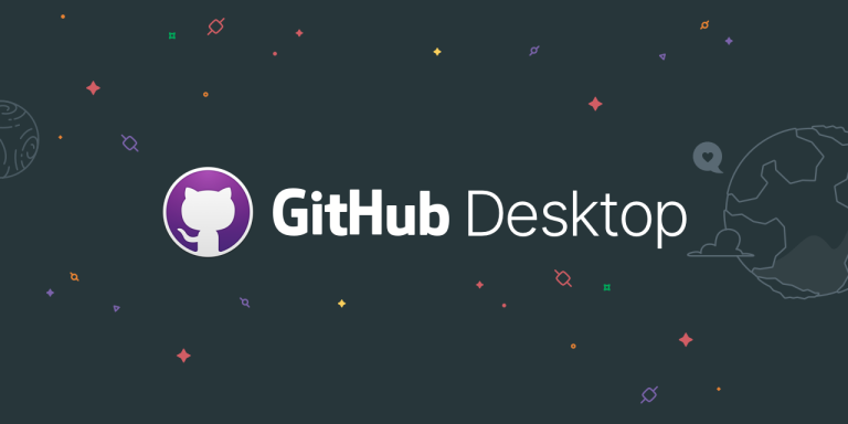 github desktop