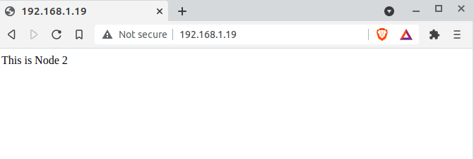 how to install HAProxy on rocky linux 8 1