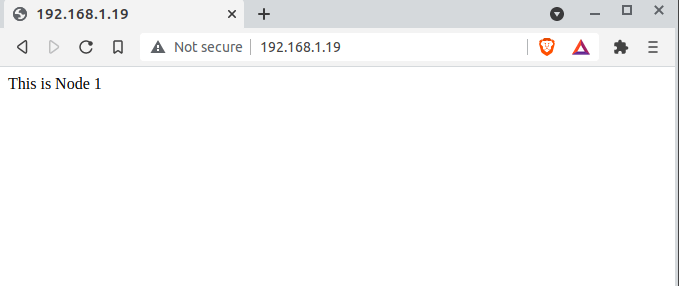 how to install HAProxy on rocky linux 8