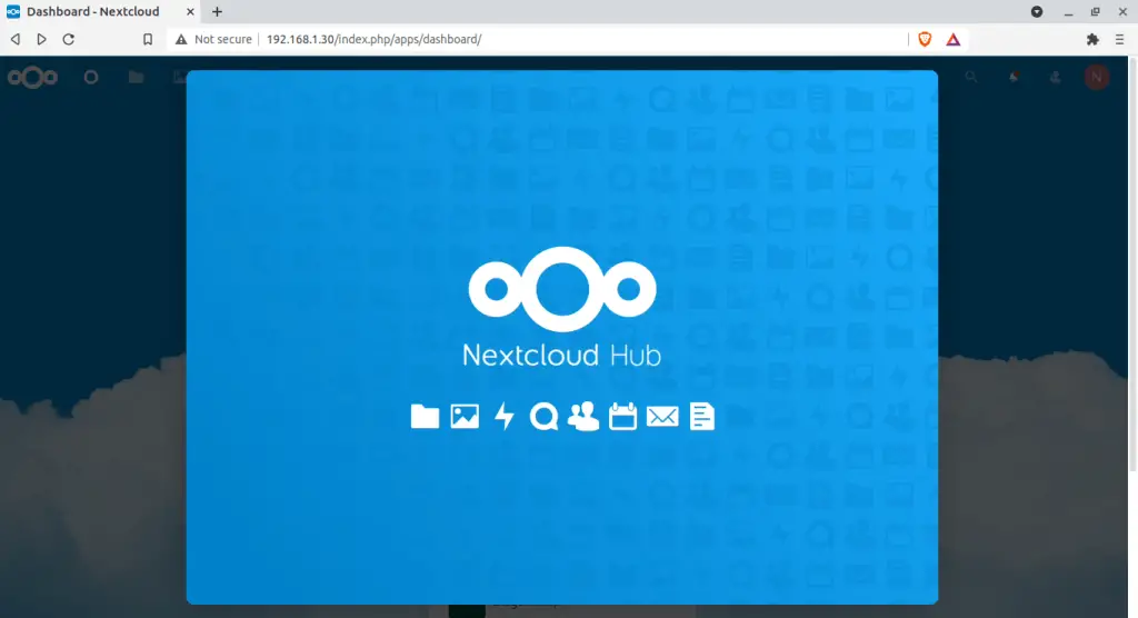 how to install nextcloud 21 on rocky linux 8 1
