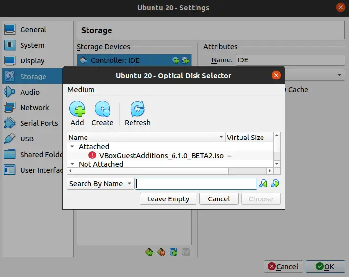 how to install virtualbox on rocky linux 8 5