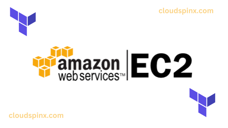 provision virtual machines on amazon using terraform