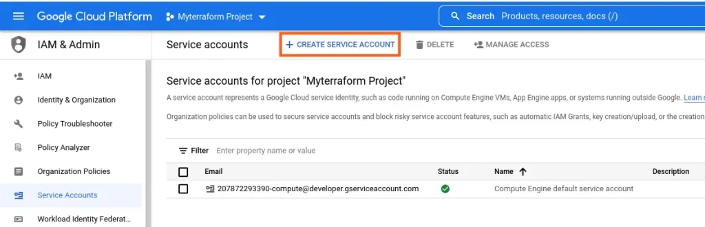 terraform gcp create service account 04