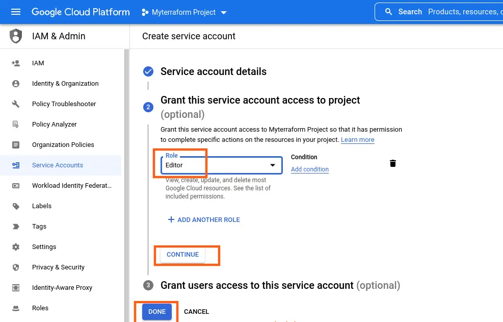 terraform gcp role 06