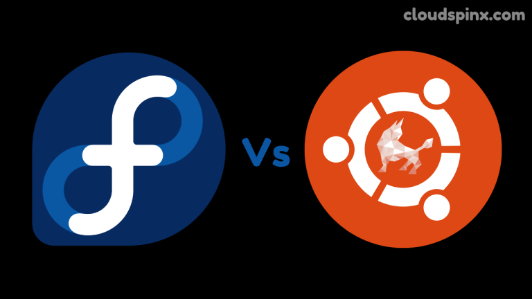 Fedora 41 vs Ubuntu 24.04 – Comparison Table