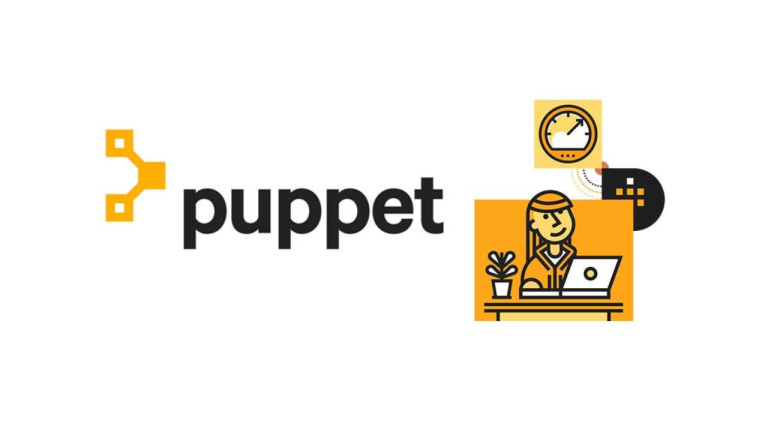 Installation of Puppet Server 8 on Debian 12 Bookworm