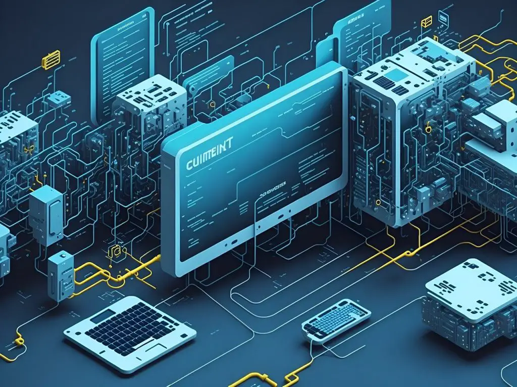 The Role of IoT in Transforming Office Equipment 1 IoT in Transforming Office Equipment