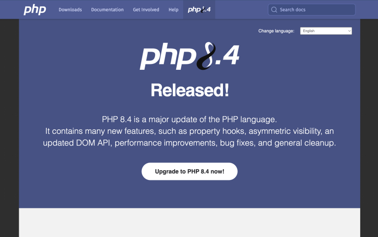 PHP 8.4 on centos stream 10
