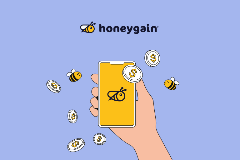 honeygain