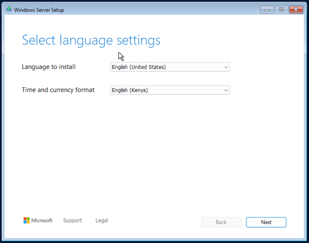 how to install windows server 2025 02