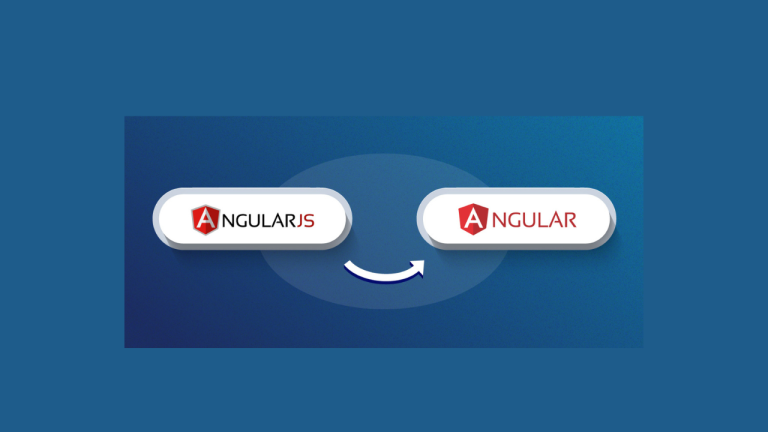 AngularJS to Angular migration step by step guidelines