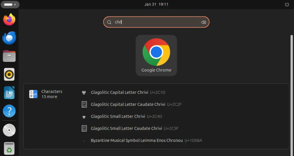 How To Install Google Chrome on Ubuntu 01