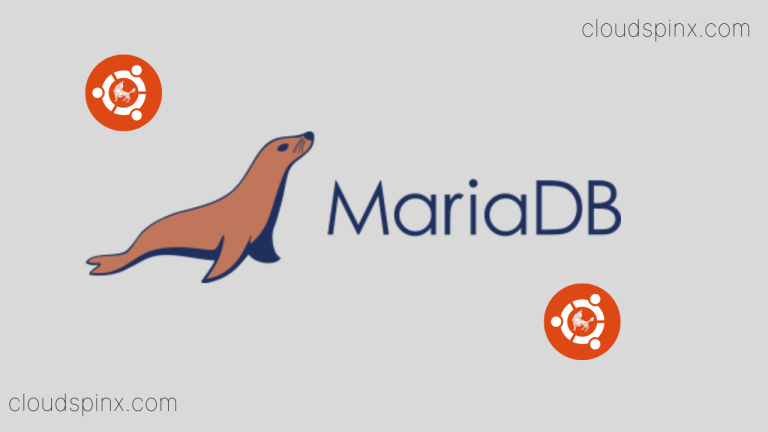 How To Install MariaDB 11.7 on Ubuntu 24.0422.0420.04