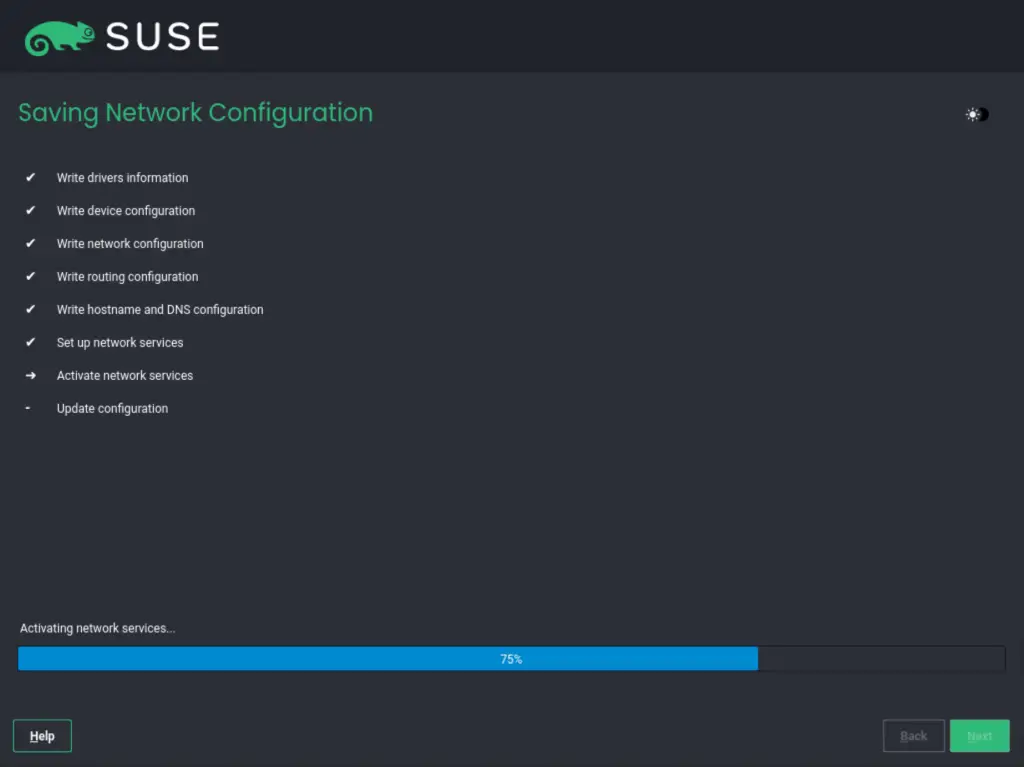 How To Install SUSE Linux Enterprise Server 15 10