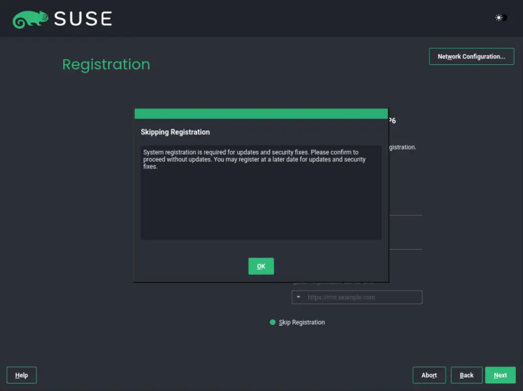 How To Install SUSE Linux Enterprise Server 15 11