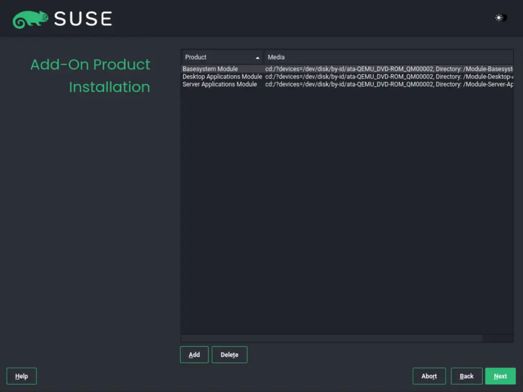 How To Install SUSE Linux Enterprise Server 15 13