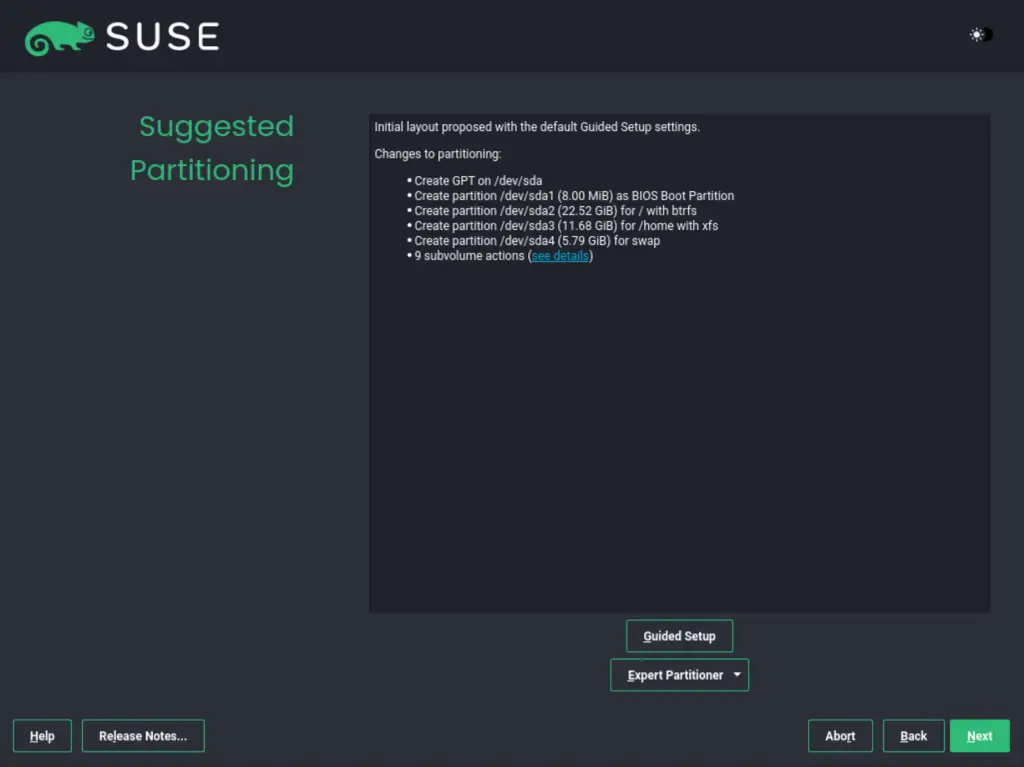 How To Install SUSE Linux Enterprise Server 15 15