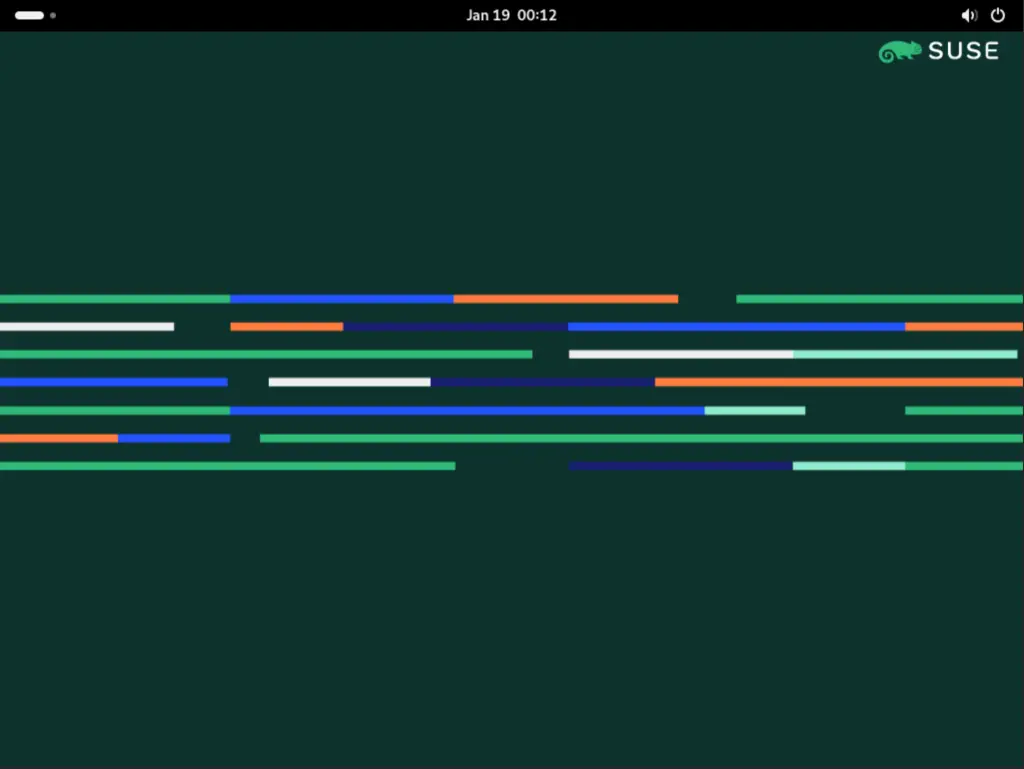 How To Install SUSE Linux Enterprise Server 15 27