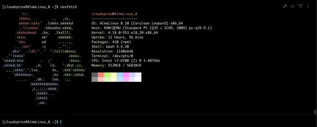 How To Upgrade to AlmaLinux 9 from AlmaLinux 01