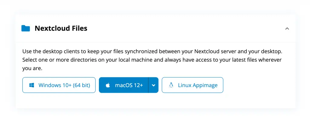Install Nextcloud on Oracle Linux AlmaLinux 11