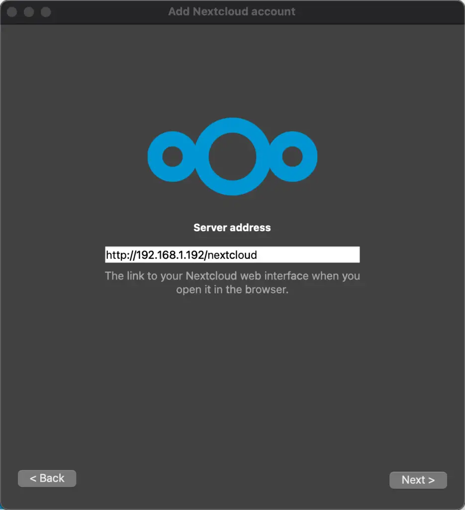 Install Nextcloud on Oracle Linux AlmaLinux 13