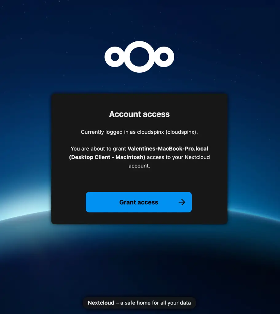 Install Nextcloud on Oracle Linux AlmaLinux 14