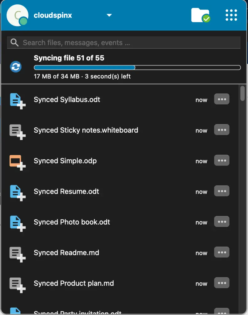 Install Nextcloud on Oracle Linux AlmaLinux 15
