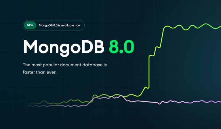 Install and Configure MongoDB 8 on openSUSE featured