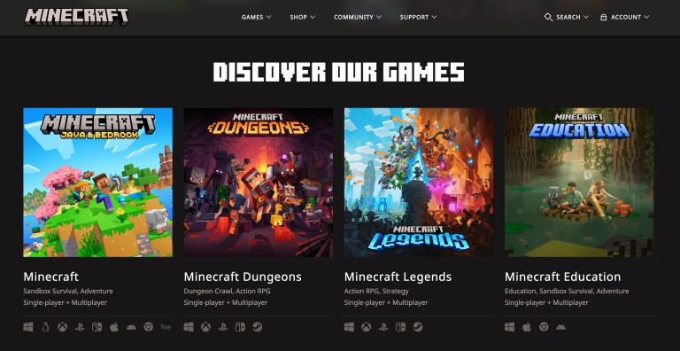 Install and Use Minecraft Server on Ubuntu 02