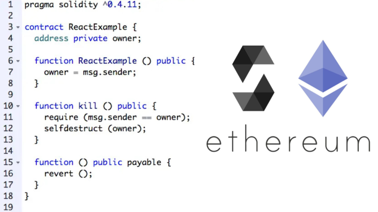 Install and Use Solidity on Rocky CentOS AlmaLinux